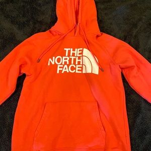 North Face Hoodie